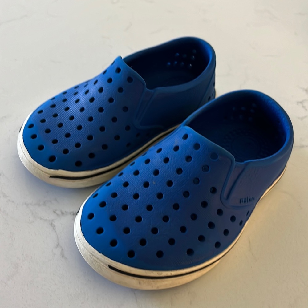 Native Shoes